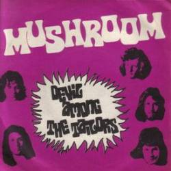 Mushroom (IRL) : Devil Among the Tailors